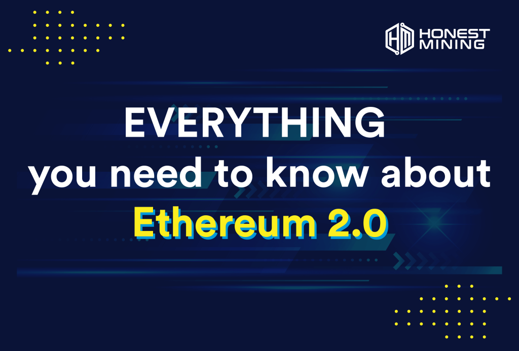 Apa yang perlu Anda ketahui tentang Ethereum 2.0 - NOBI Blog