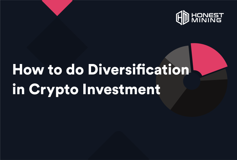 Tips Diversifikasi Investasi Dalam Cryptocurrency - NOBI Blog