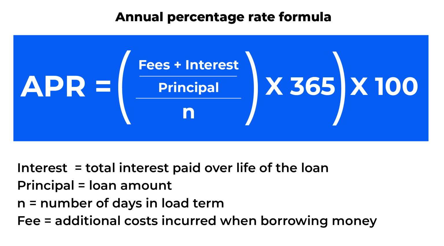 Pay charges