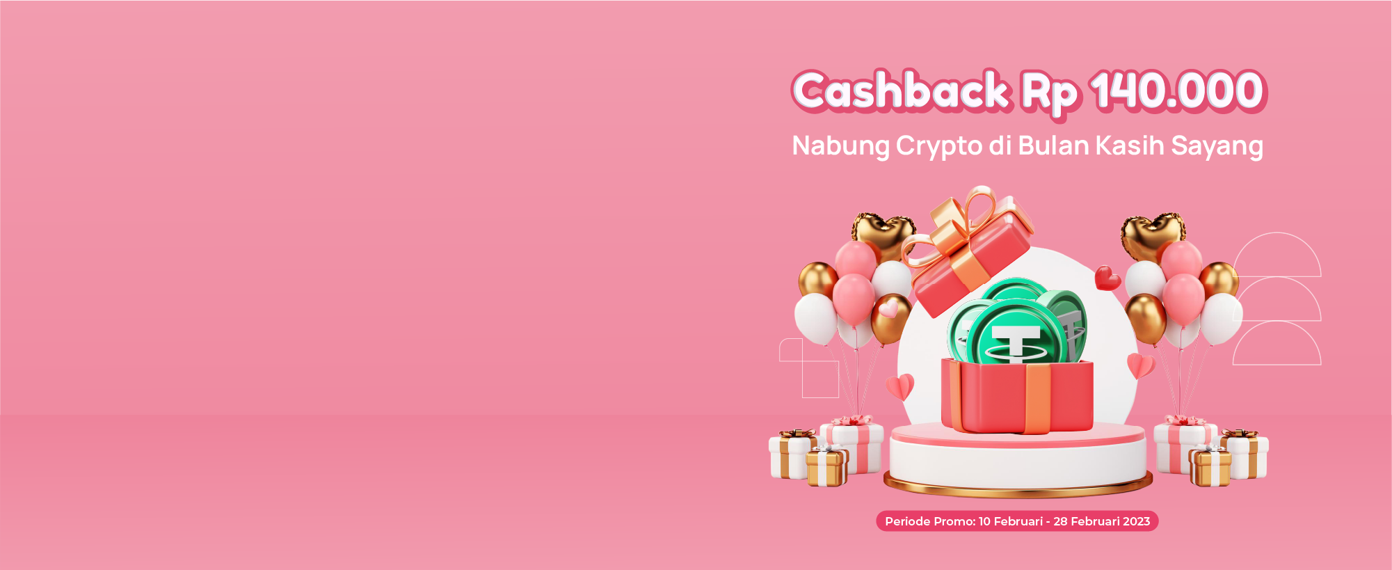 NOBI Special Valentine